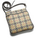 Сумка планшет «Клетка 2»