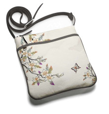 Сумка планшет «Бабочка 5»