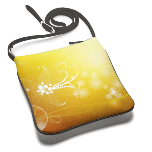 Сумка планшет «Бабочка 8»