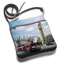 Сумка планшет «Биг Бен»