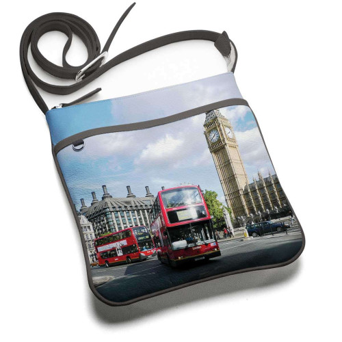 Сумка планшет «Биг Бен»