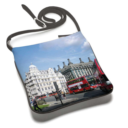 Сумка планшет «Биг Бен»