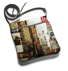 Сумка планшет «Бродвей»