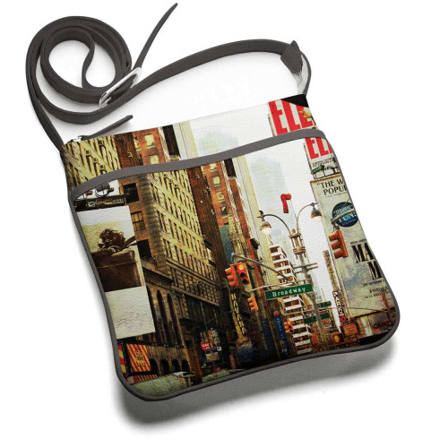 Сумка планшет «Бродвей»