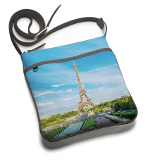 Сумка планшет «Елисейские поля»