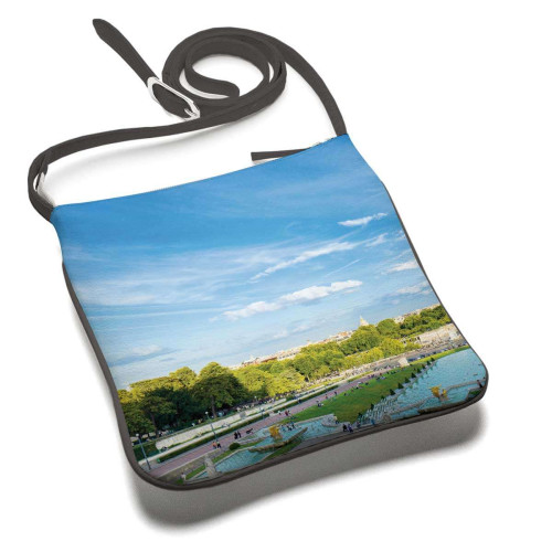 Сумка планшет «Елисейские поля»