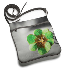 Сумка планшет «Клевер»
