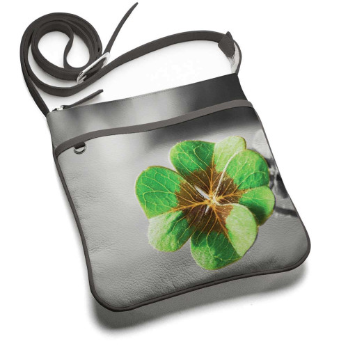 Сумка планшет «Клевер»