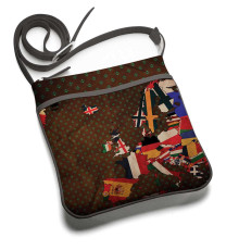 Сумка планшет «Европа»