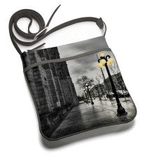 Сумка планшет «Фонарь»