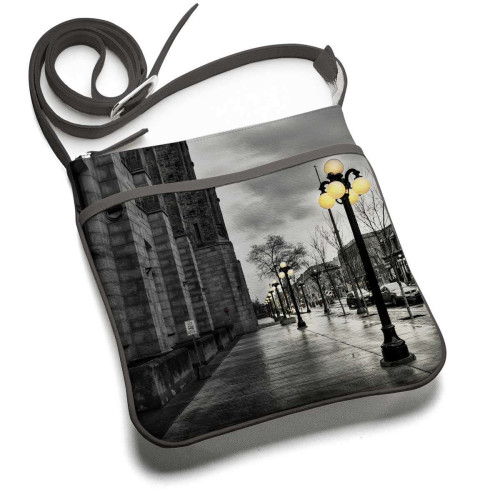 Сумка планшет «Фонарь»