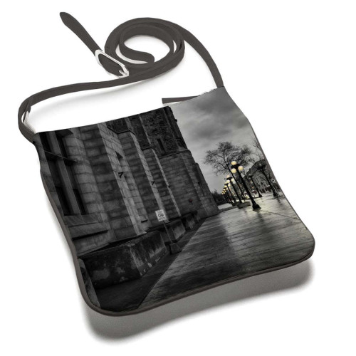 Сумка планшет «Фонарь»