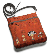 Сумка планшет «Jazz Band»