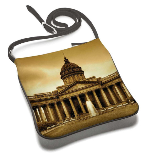 Сумка планшет «Казанский собор»