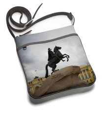 Сумка планшет «Петр»