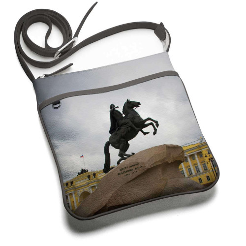 Сумка планшет «Петр»