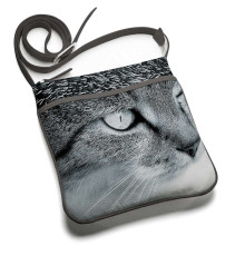 Сумка планшет «Cat»