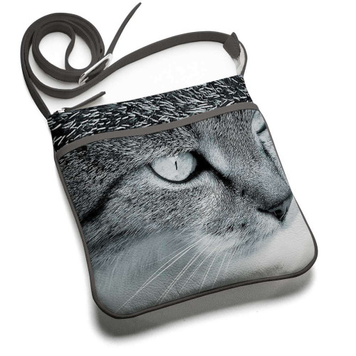 Сумка планшет «Cat»