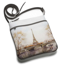 Сумка планшет «Paris»