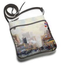 Сумка планшет «New York 20 Century»