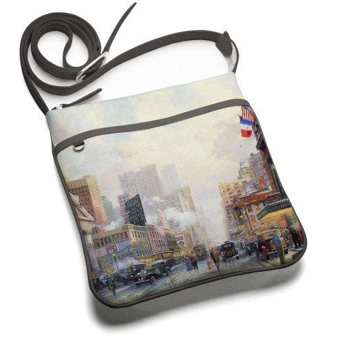 Сумка планшет «New York 20 Century»