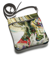 Сумка планшет «Women Art»