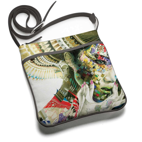 Сумка планшет «Women Art»