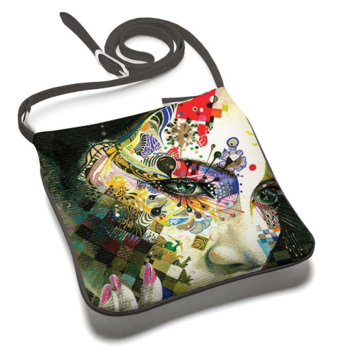 Сумка планшет «Women Art»