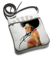 Сумка планшет «African»