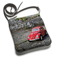 Сумка планшет «VW»