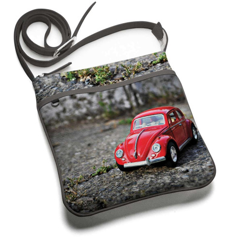 Сумка планшет «VW»