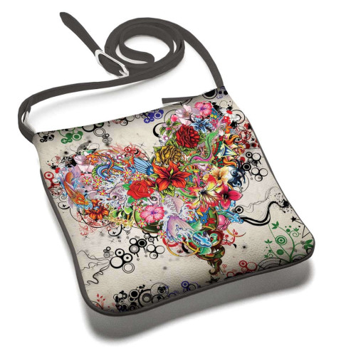 Сумка планшет «Heart»