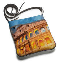 Сумка планшет «Colosseo»