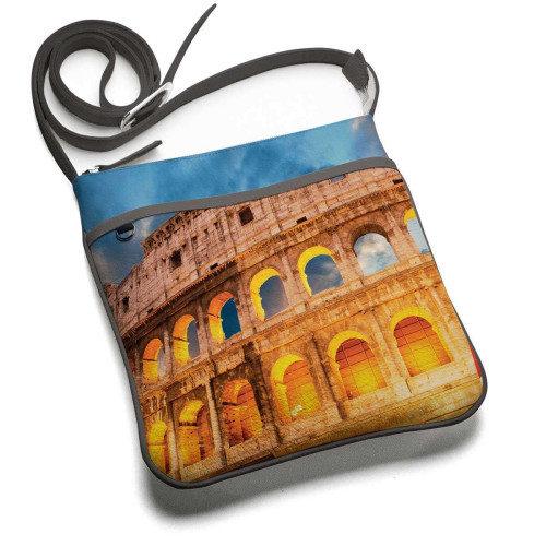 Сумка планшет «Colosseo»