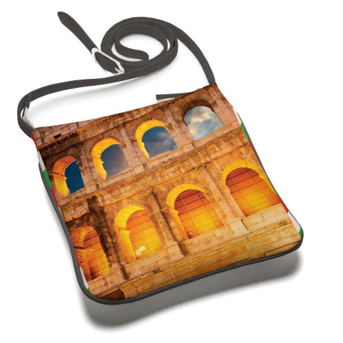 Сумка планшет «Colosseo»