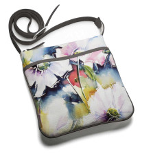 Сумка планшет «Watercolor»