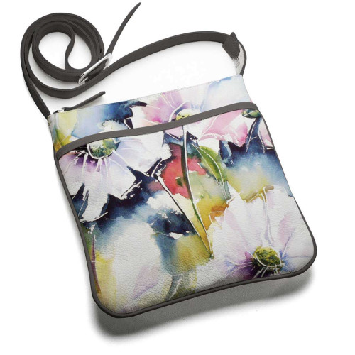 Сумка планшет «Watercolor»