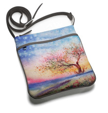 Сумка планшет «Wood»