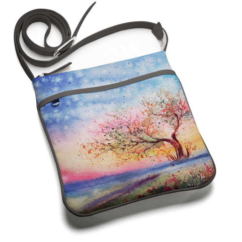 Сумка планшет «Wood»