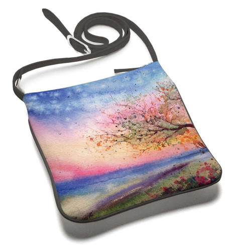 Сумка планшет «Wood»