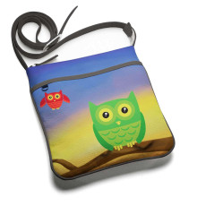 Сумка планшет «Owl»