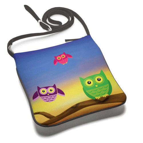 Сумка планшет «Owl»