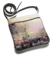 Сумка планшет «City of Lights»