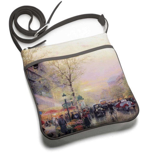 Сумка планшет «City of Lights»