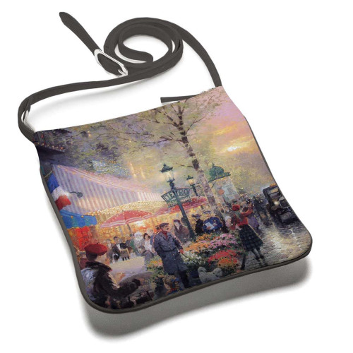 Сумка планшет «City of Lights»