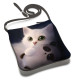 Сумка планшет «Cat & Panda»