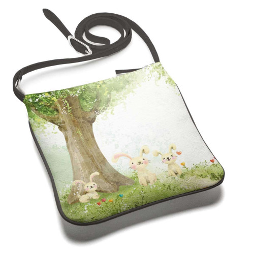 Сумка планшет «Little House»