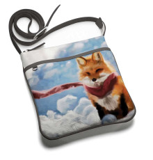 Сумка планшет «Mr. Fox»