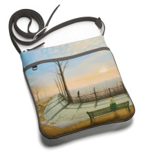 Сумка планшет «Sunset»