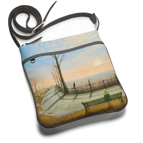 Сумка планшет «Sunset»